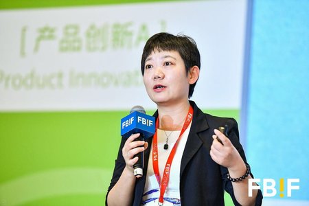 Laura Tang: Fonterra Is Optimistic about Chinese Market